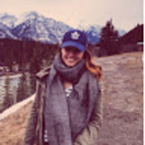 Meet your Posher, Heather